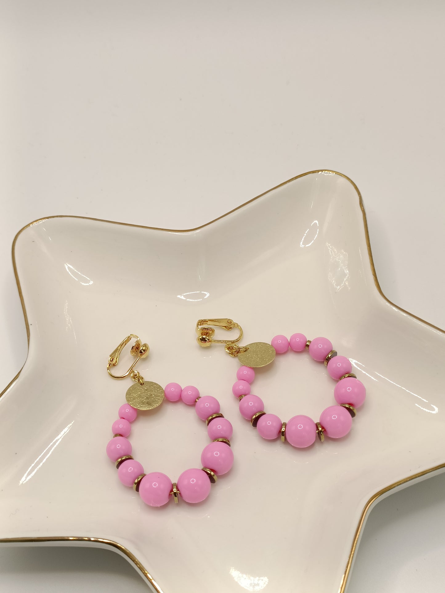 Elinor, les créoles tendance