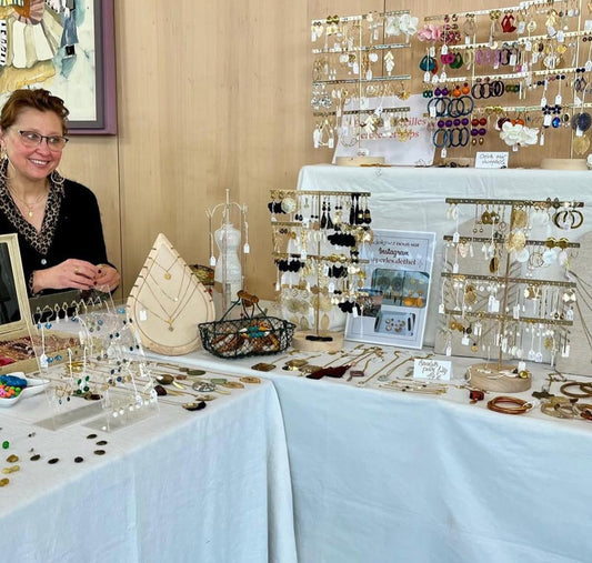 Sélection bijoux fantaisie pour cadeaux de Noël